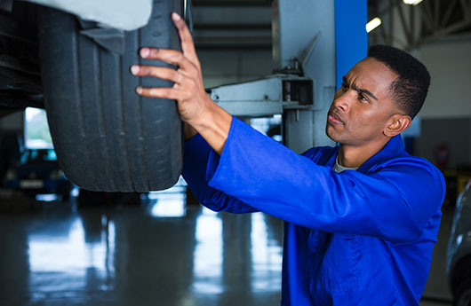 AyO Servicio Automotriz Alinación