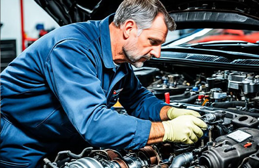 AyO Servicio Automotriz Mantenimiento