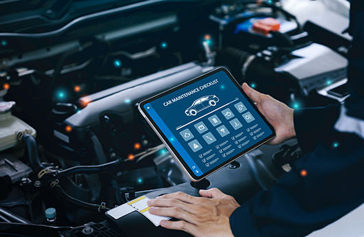 AyO Servicio Automotriz - Diagnostico Automotriz