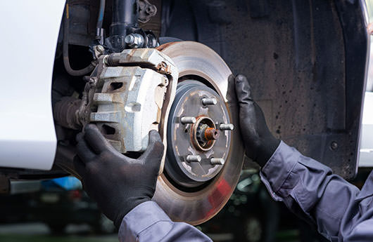 AyO Servicio Automotriz - Servicios de Frenos